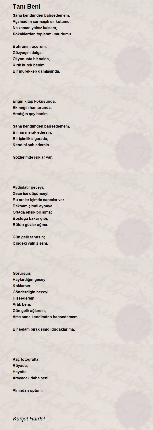 Kürşat Hardal