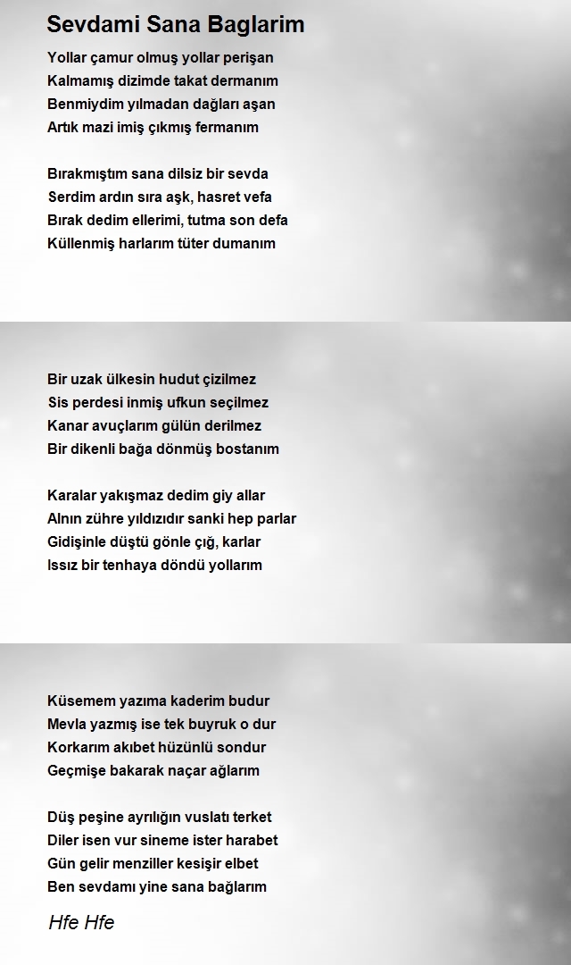 Hfe Hfe