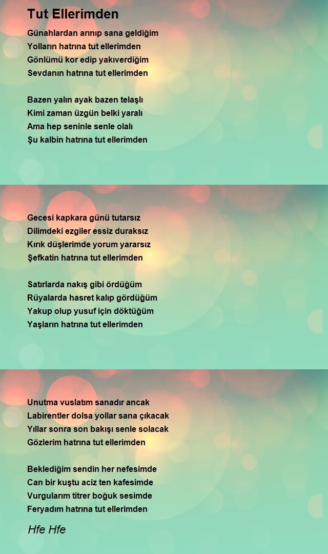 Hfe Hfe