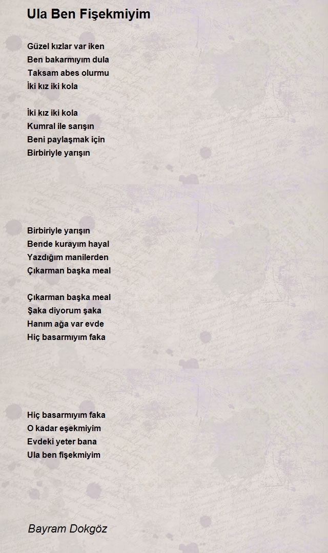 Bayram Dokgöz