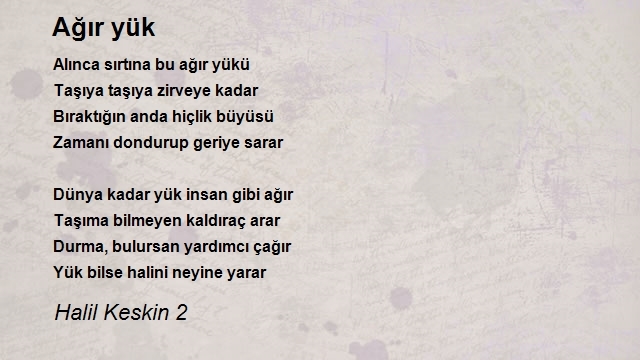 Halil Keskin 2
