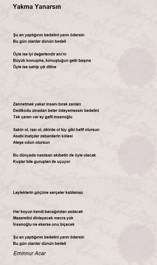 Eminnur Acar