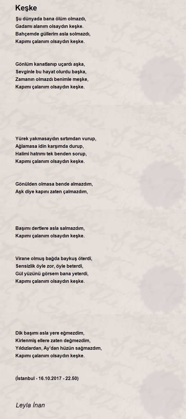 Leyla İnan