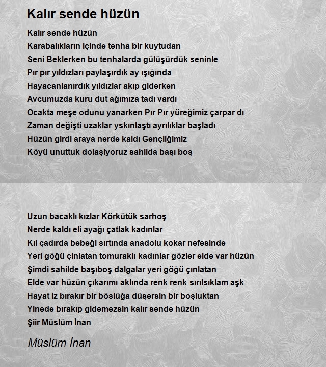 Müslüm İnan