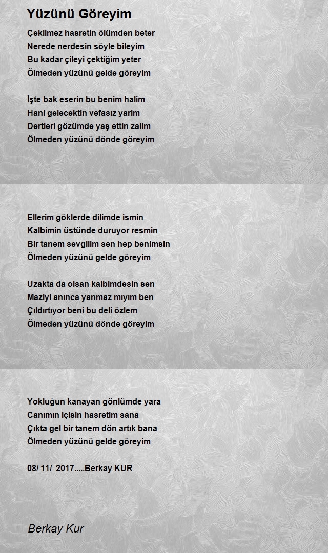 Berkay Kur