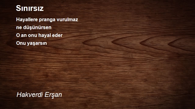 Hakverdi Erşan