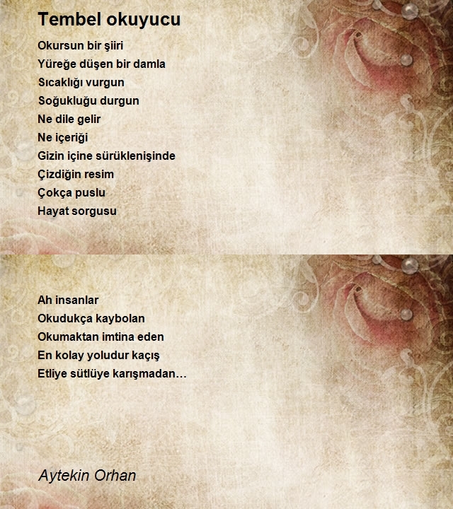 Aytekin Orhan