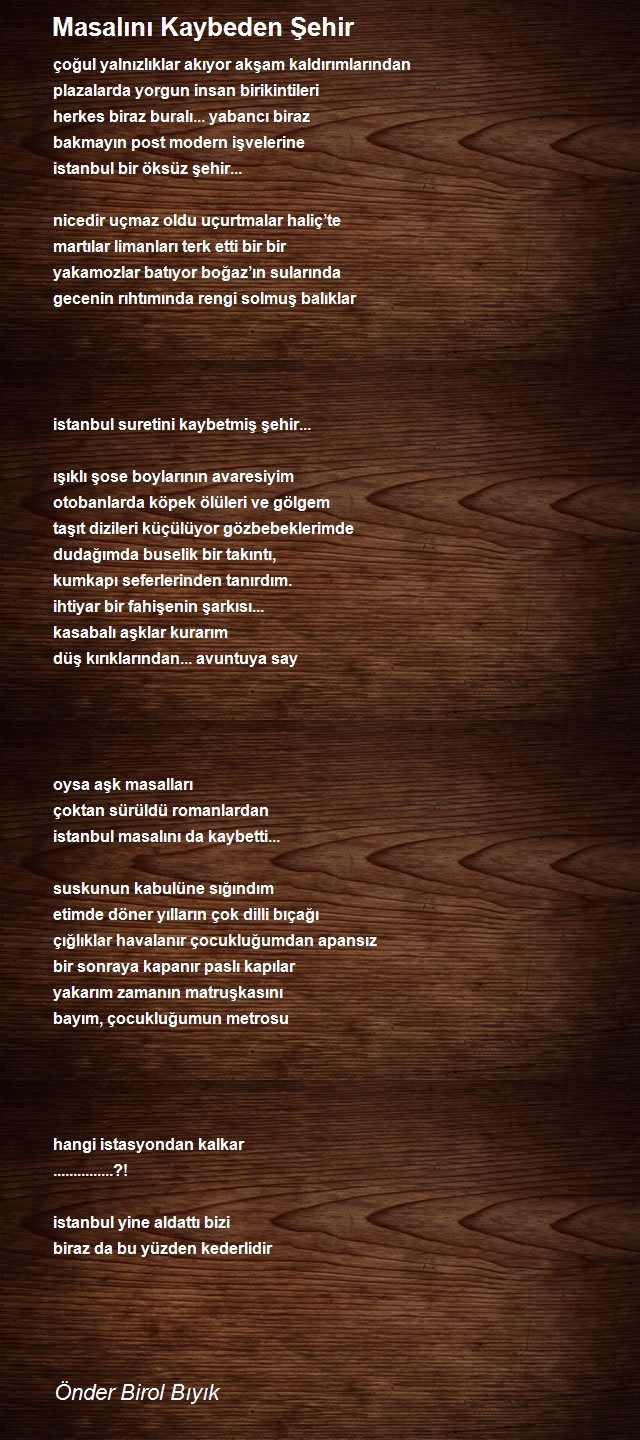 Önder Birol Bıyık