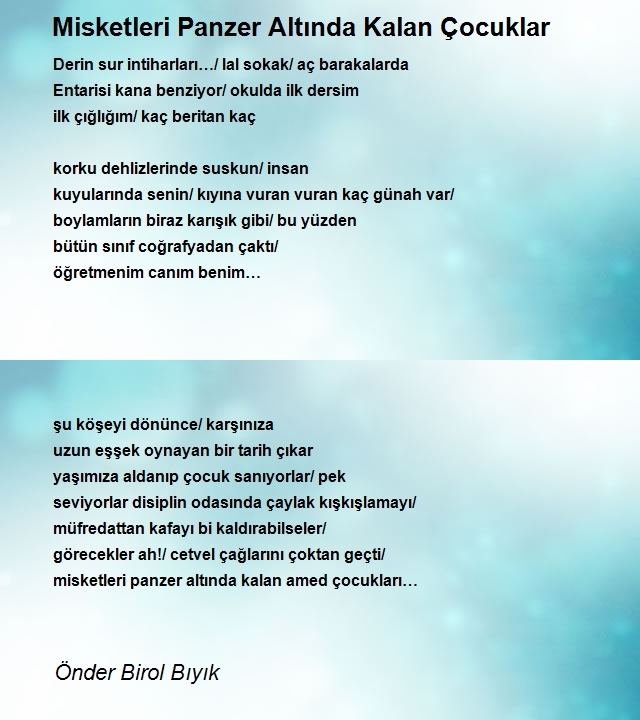 Önder Birol Bıyık