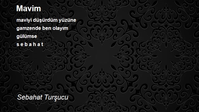 Sebahat Turşucu