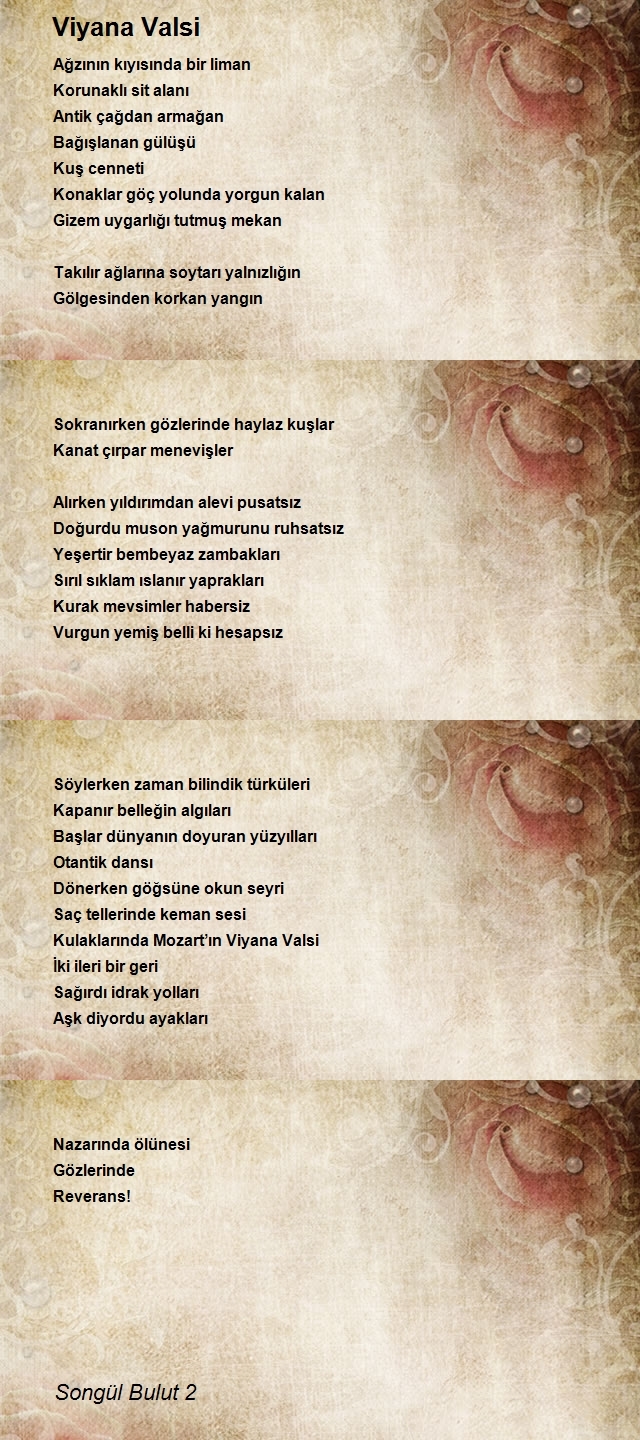 Songül Bulut 2