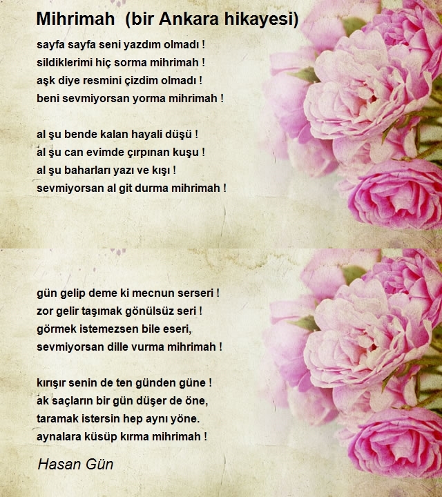 Hasan Gün