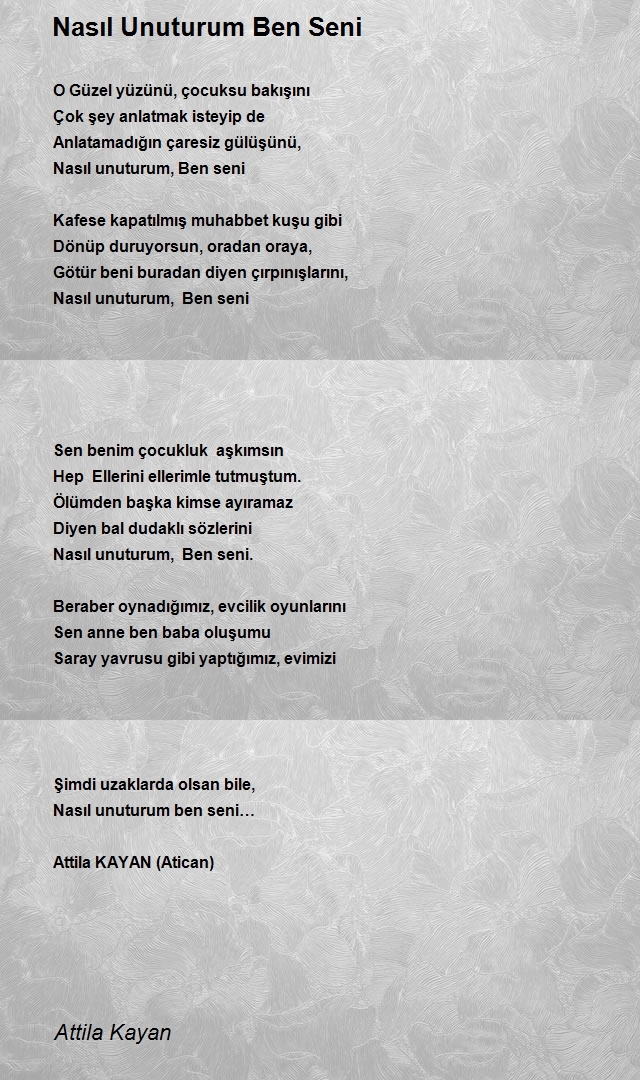 Attila Kayan