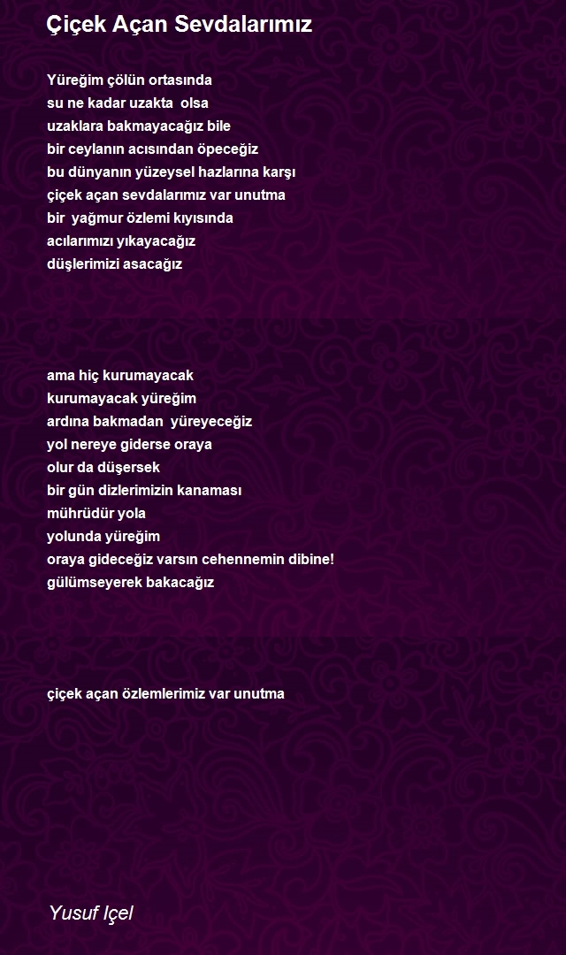 Yusuf Içel