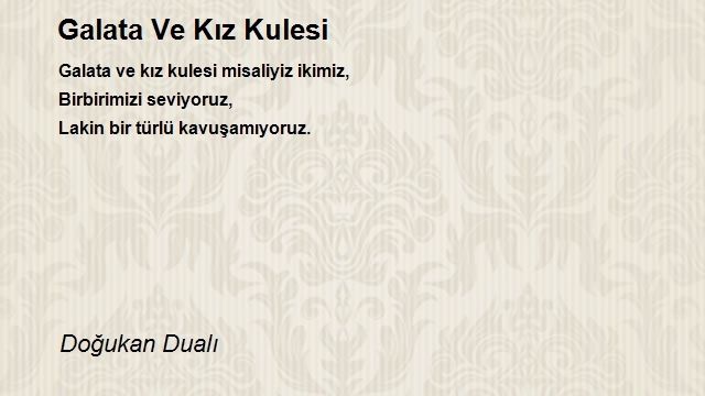 Doğukan Dualı