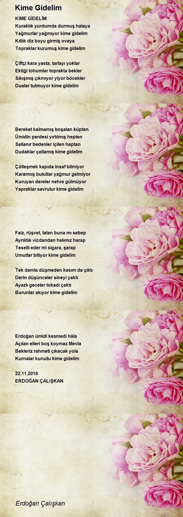 Erdoğan Çalışkan