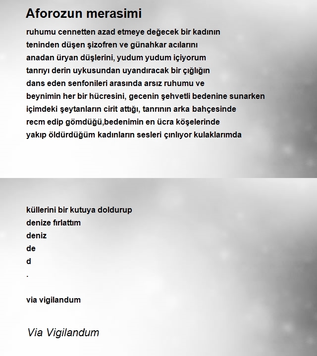Via Vigilandum