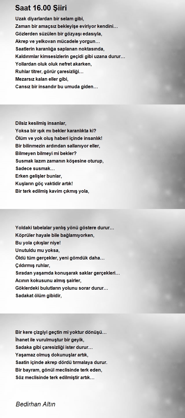 Bedirhan Altın