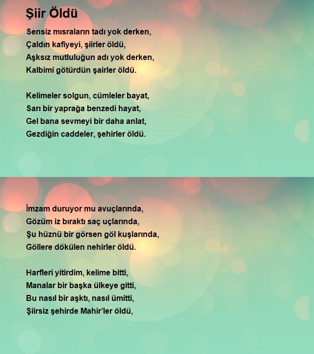 Ahmet Mahir Pekşen