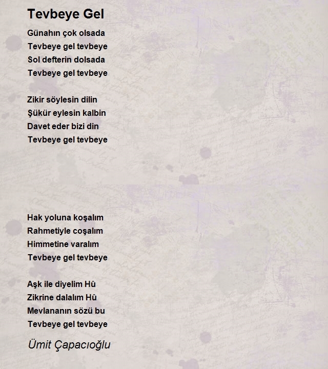 Ümit Çapacıoğlu