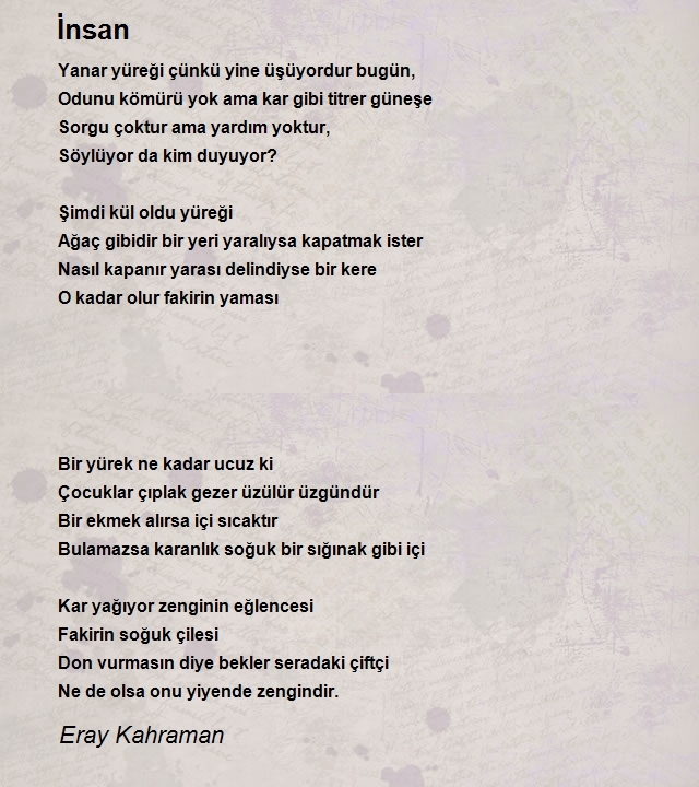 Eray Kahraman
