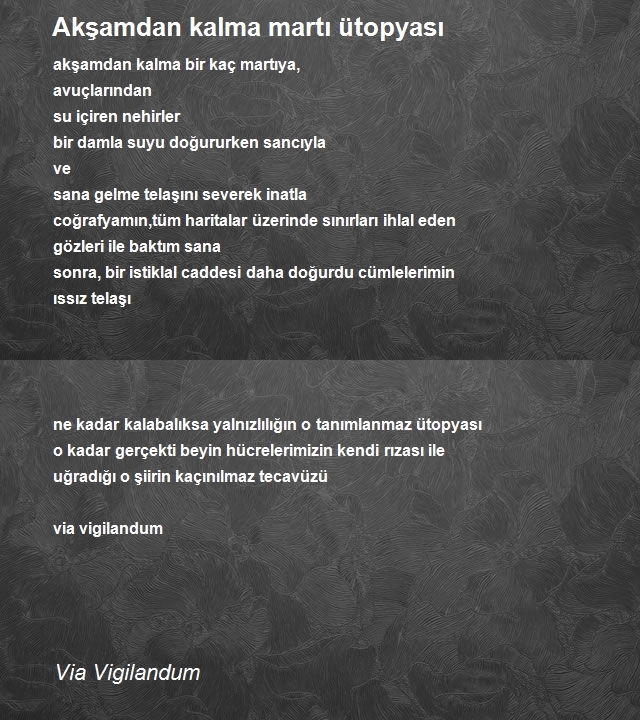Via Vigilandum