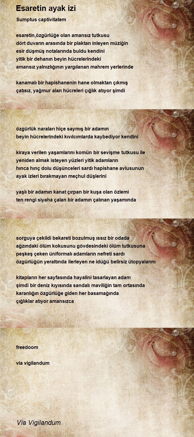 Via Vigilandum