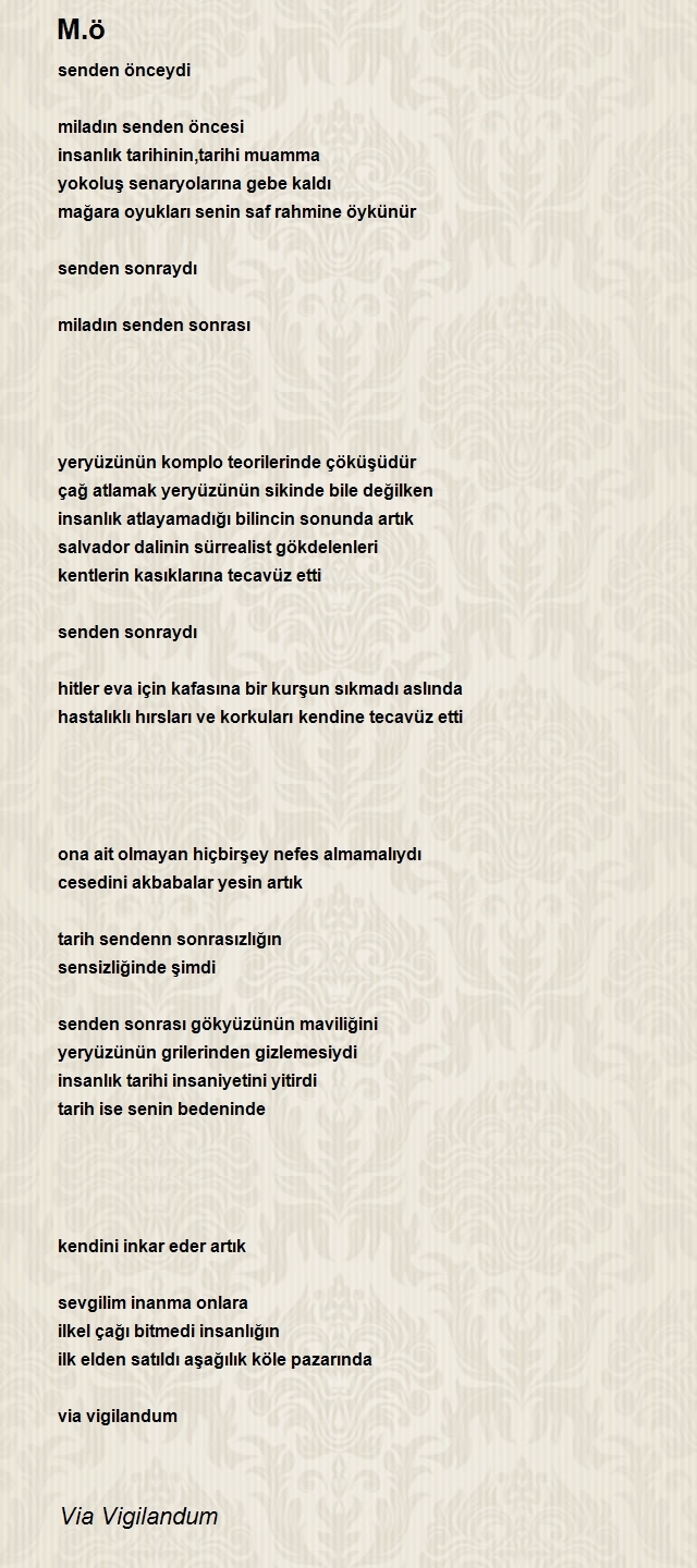 Via Vigilandum