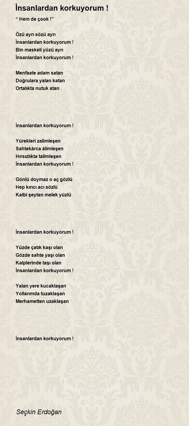 Seçkin Erdoğan