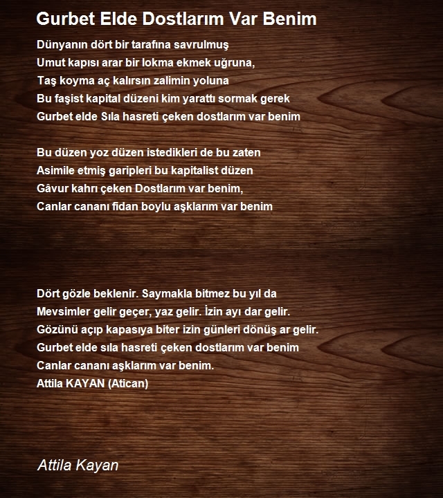 Attila Kayan