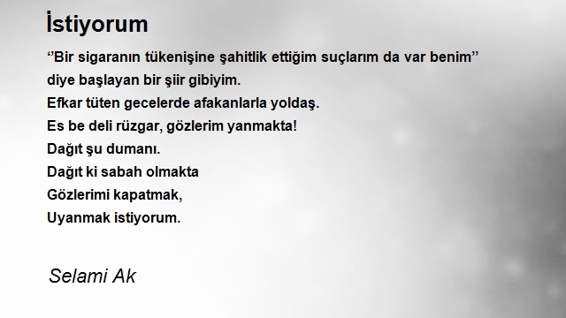 Selami Ak