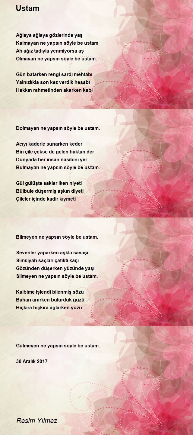 Rasim Yılmaz