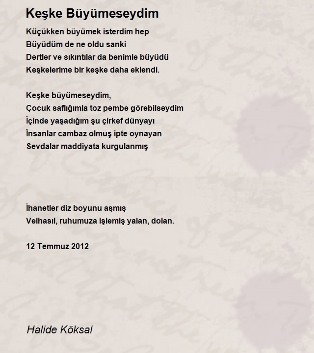 Halide Köksal