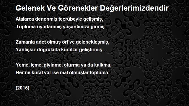 Mehmet Tevfik Temiztürk