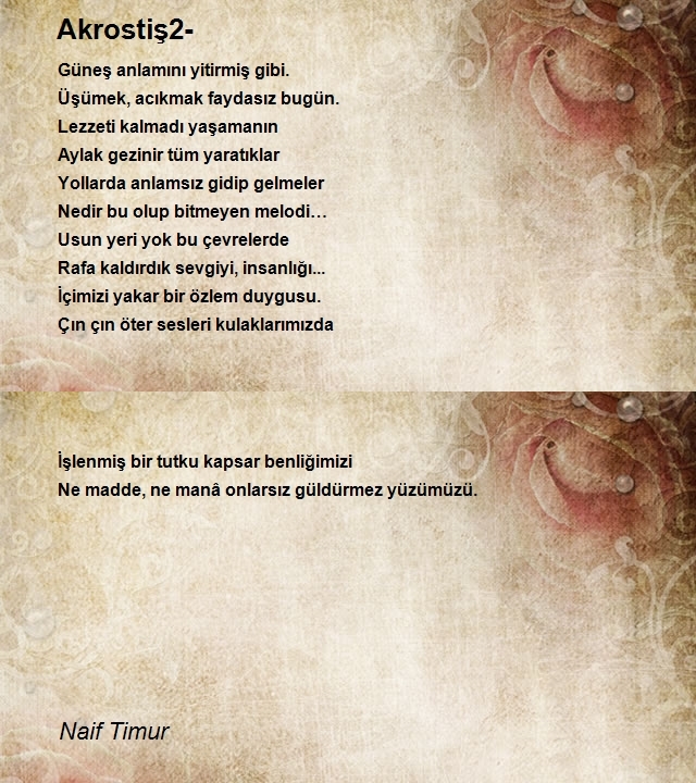 Naif Timur