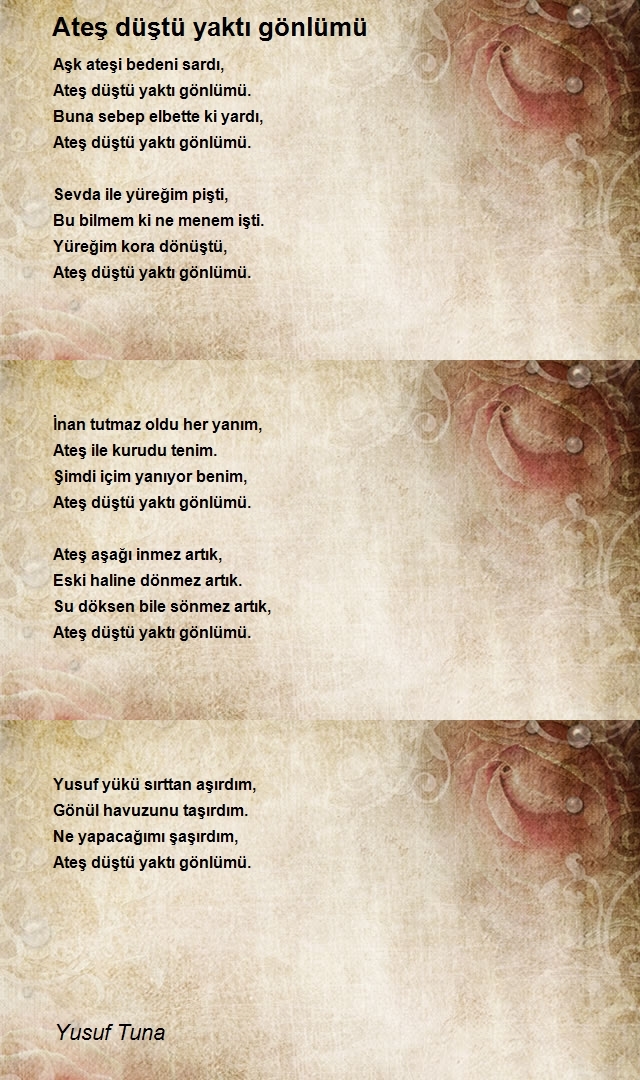 Yusuf Tuna
