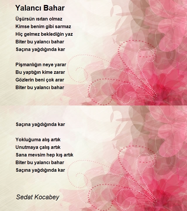 Sedat Kocabey