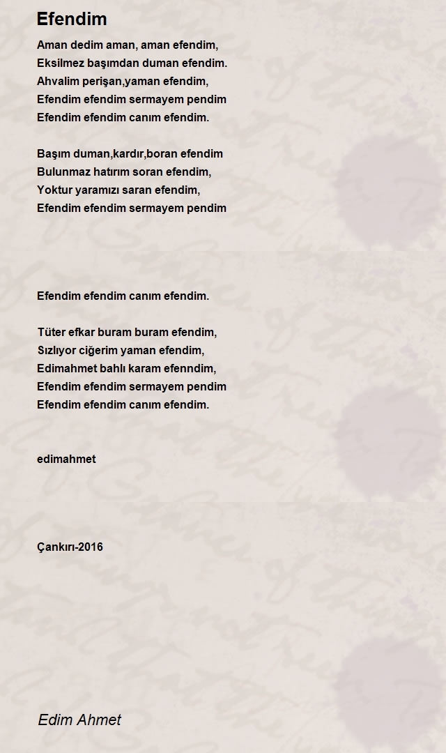 Edim Ahmet