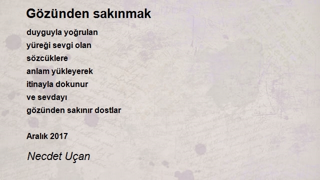Necdet Uçan