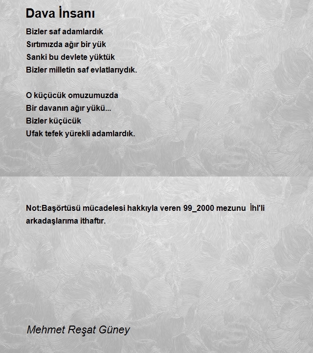 Mehmet Reşat Güney