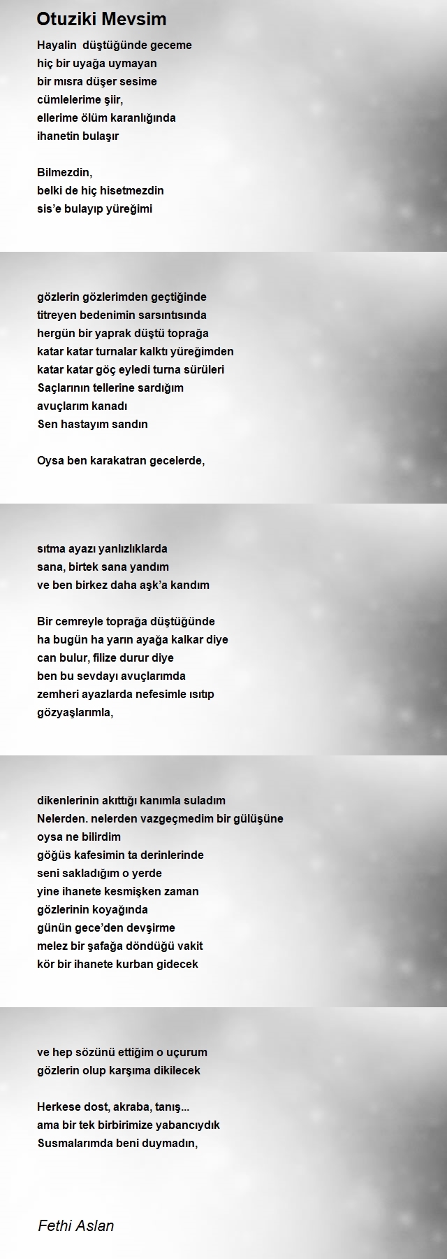 Fethi Aslan