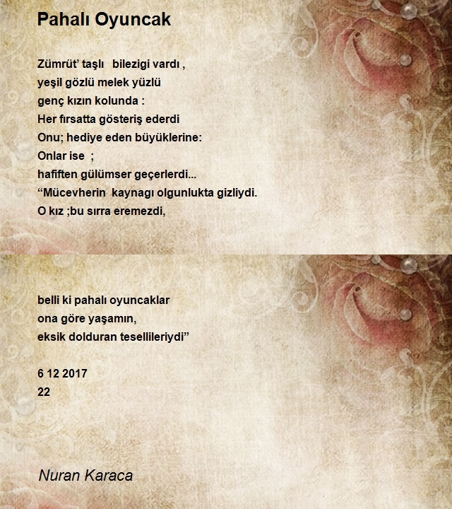 Nuran Karaca