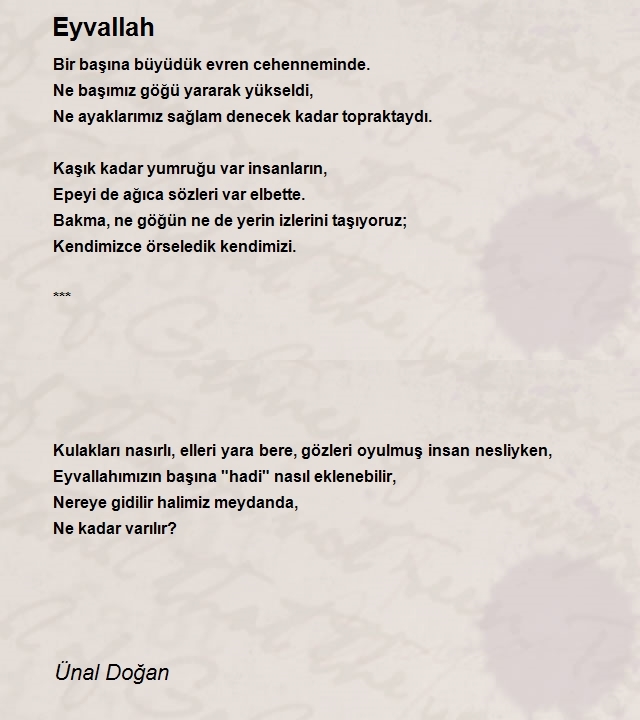 Ünal Doğan