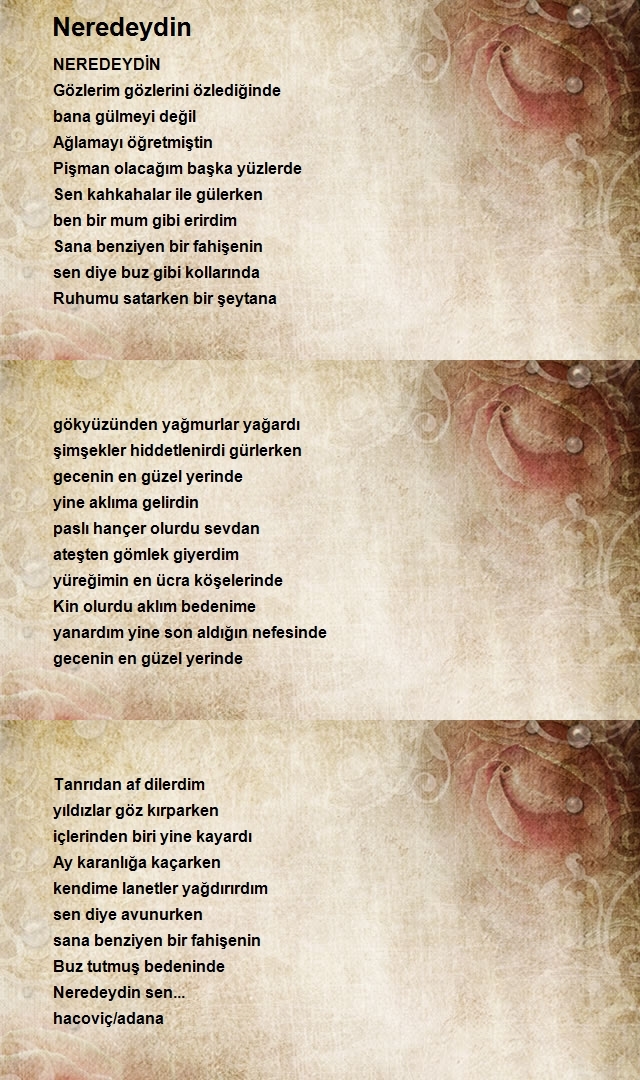 Cengizhan Hakkaçırmaz