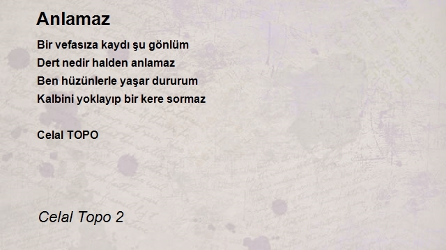 Celal Topo 2