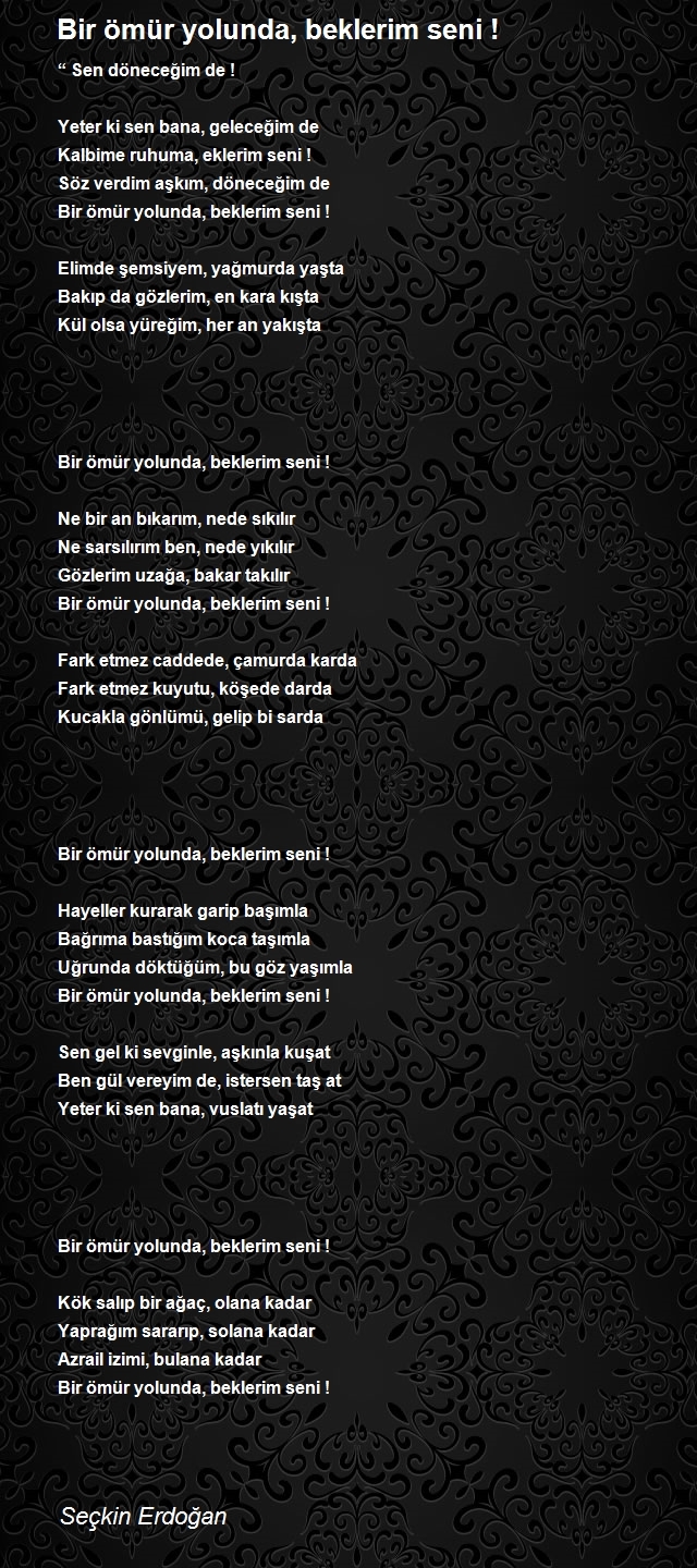 Seçkin Erdoğan