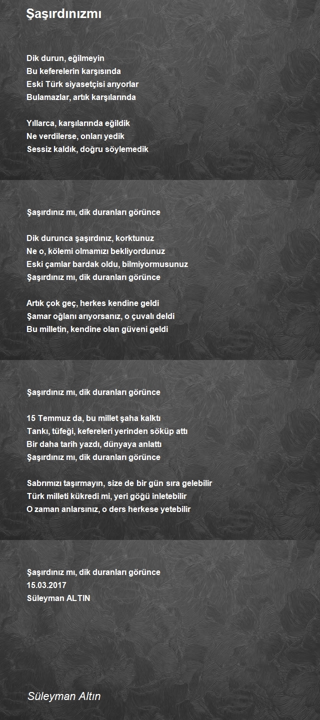 Süleyman Altın