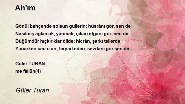 Güler Turan