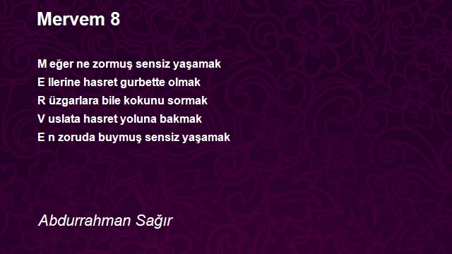 Abdurrahman Sağır