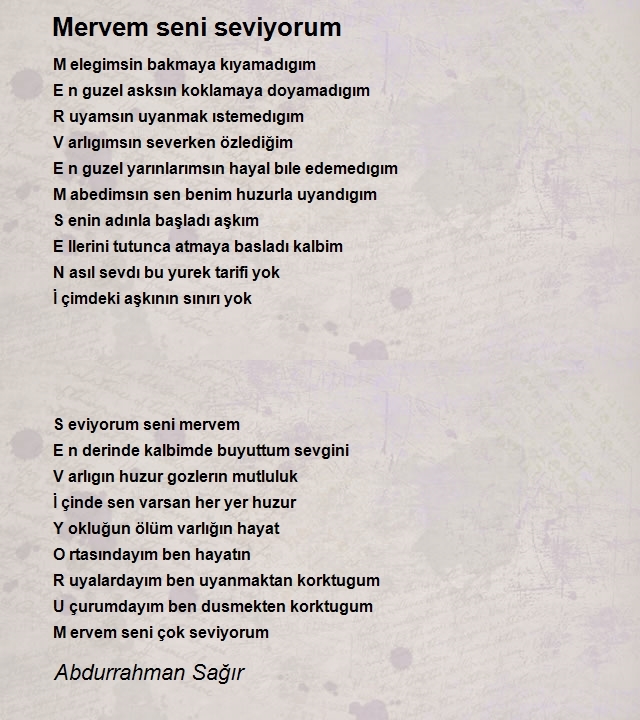 Abdurrahman Sağır